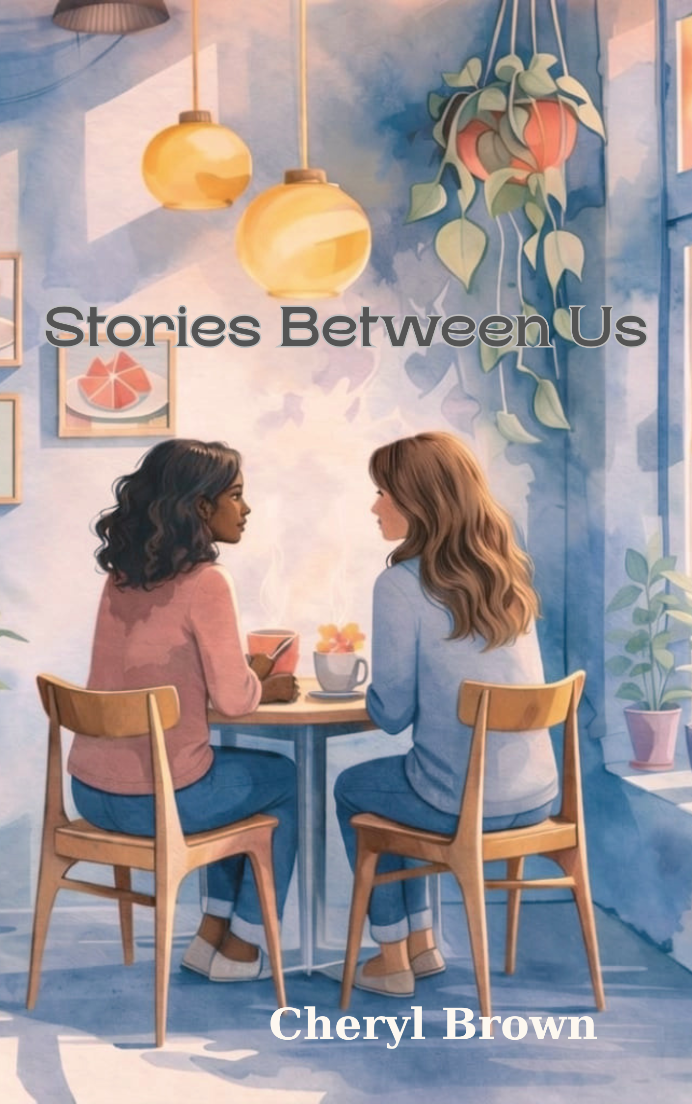 Stories Between Us